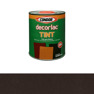 Condor Tinte Cafe Litro Tm11-1/4G